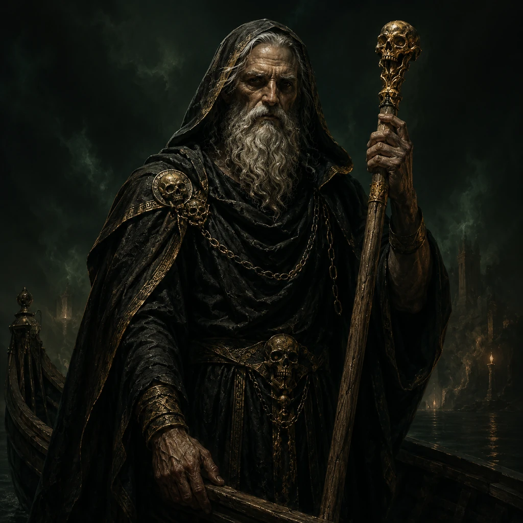 Caronte