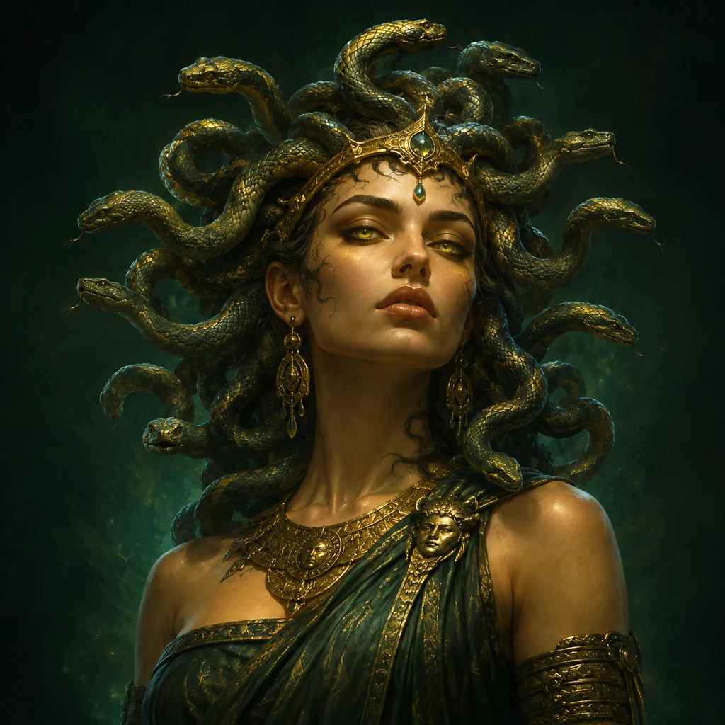 Medusa