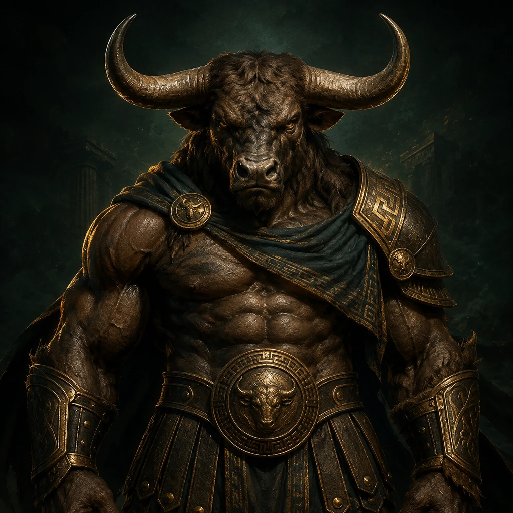Minotauro