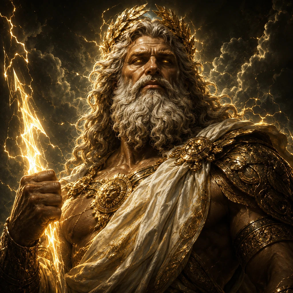 Zeus